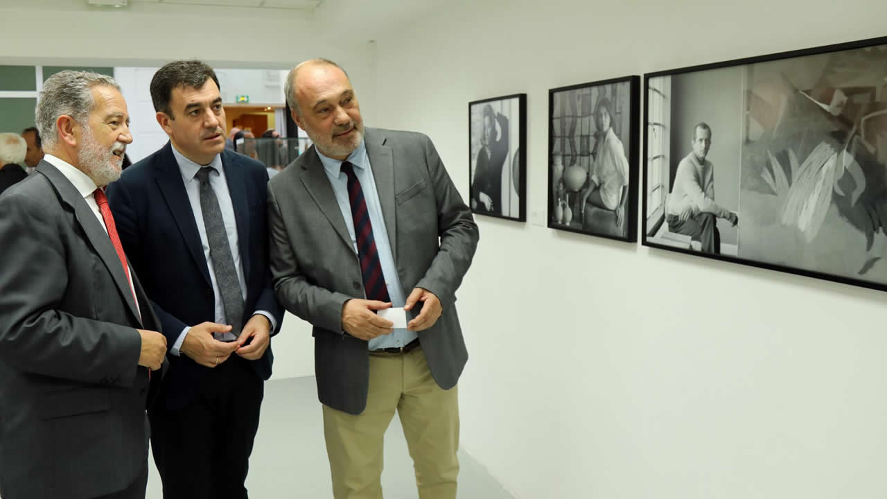 La obra de Baldomero Pestana regresa a París