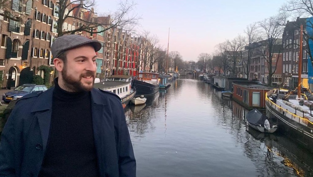  msterdam Es Multicultural Y Tiene Mucho Potencial A n Por Desarrollar 