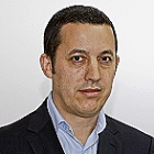 foto de Santiago Garrido Rial