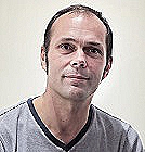 foto de Xess Fraga
