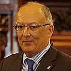 foto de Fernando González Laxe